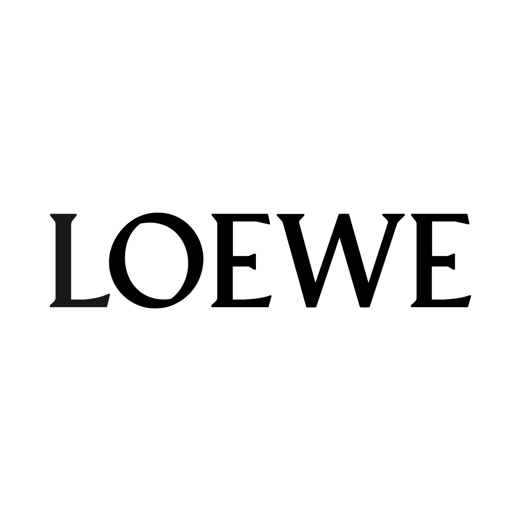 Logo de Loewe
